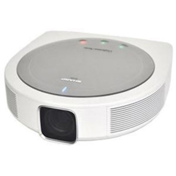 Ремонт проекторов Sharp XG-SV100W