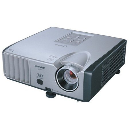Ремонт проекторов Sharp XR-30X