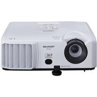 Ремонт проекторов Sharp XR-32S-L