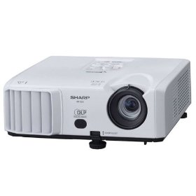 Ремонт проекторов Sharp XR-32S