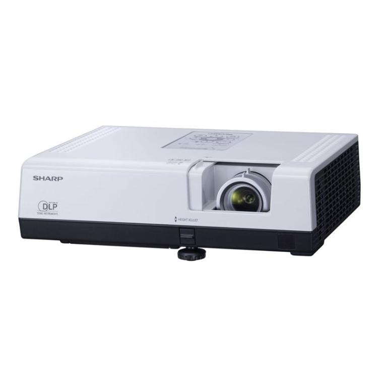 Ремонт проекторов Sharp XR-50S