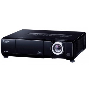 Ремонт проекторов Sharp XV-Z15000