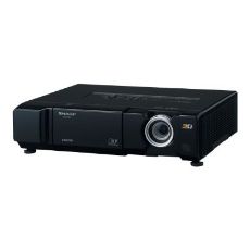 Ремонт проекторов Sharp XV-Z17000