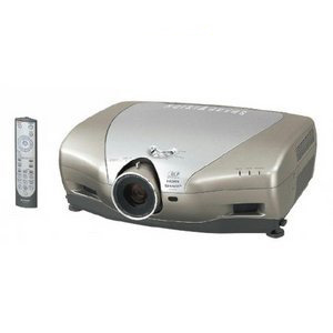 Ремонт проекторов Sharp XV-Z21000
