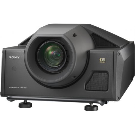 Ремонт проекторов Sony SRX-R110