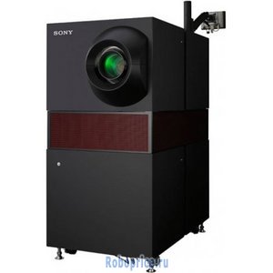 Ремонт проекторов Sony SRX-R210