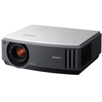 Ремонт проекторов Sony VPL-AW10