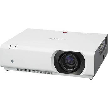 Ремонт проекторов Sony VPL-CW255