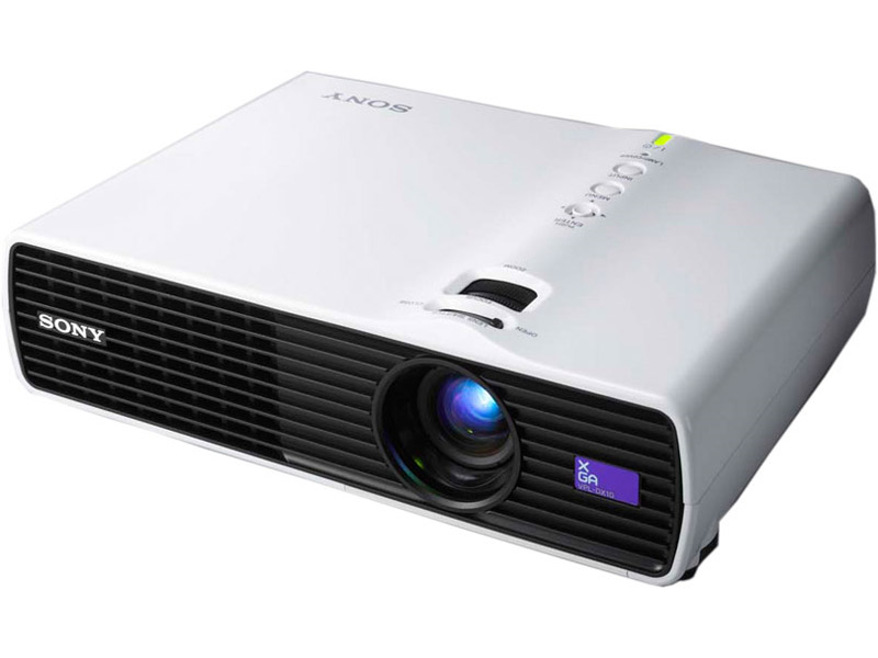 Ремонт проекторов Sony VPL-DX10