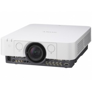 Ремонт проекторов Sony VPL-FX30