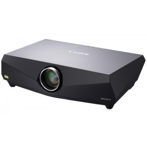 Ремонт проекторов Sony VPL-FX40