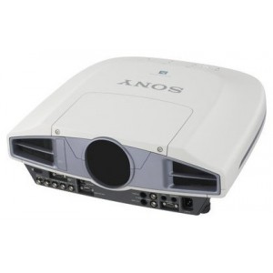 Ремонт проекторов Sony VPL-FX52L