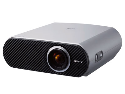 Ремонт проекторов Sony VPL-HS60