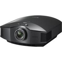 Ремонт проекторов Sony VPL-HW15