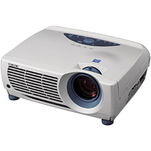 Ремонт проекторов Sony VPL-PX11