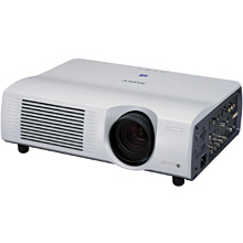 Ремонт проекторов Sony VPL-PX35