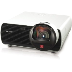 Ремонт проекторов Sony VPL-SW125
