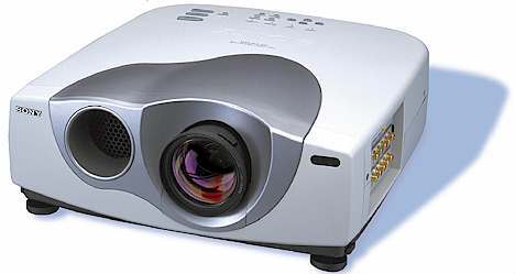 Ремонт проекторов Sony VPL-VW11HT