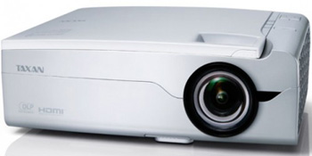 Ремонт проекторов TAXAN KG-PH1002WX