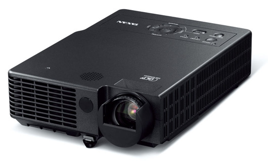 Ремонт проекторов TAXAN KG-PS120X