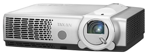 Ремонт проекторов TAXAN KG-PS232X