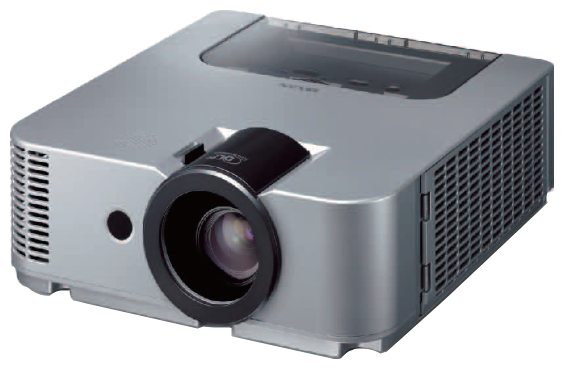 Ремонт проекторов TAXAN PD121X