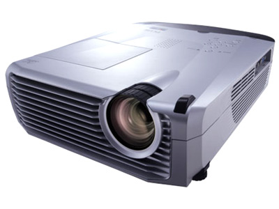 Ремонт проекторов TAXAN U7-132SF