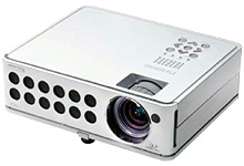 Ремонт проекторов Toshiba TDP-D1-US