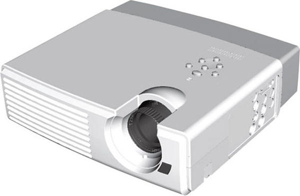 Ремонт проекторов Toshiba TDP-MT500