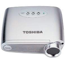 Ремонт проекторов Toshiba TDP-P4-US