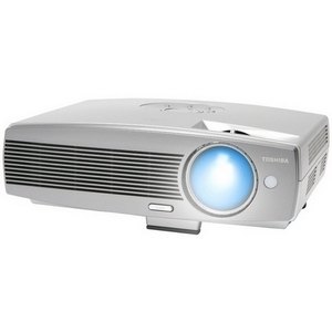 Ремонт проекторов Toshiba TDP-P75
