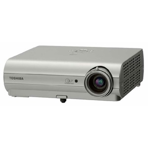 Ремонт проекторов Toshiba TDP-S35U