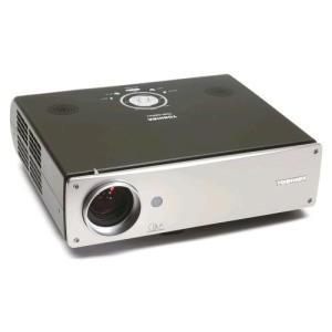 Ремонт проекторов Toshiba TDP-S81U