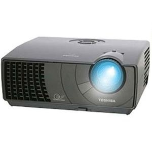 Ремонт проекторов Toshiba TDP-S8