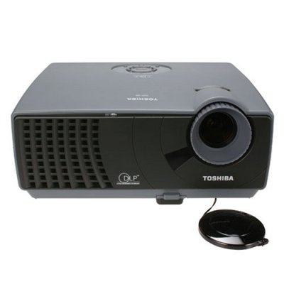 Ремонт проекторов Toshiba TDP-S9U