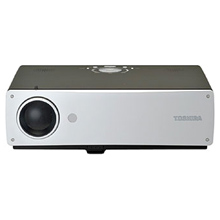 Ремонт проекторов Toshiba TDP-SW80U