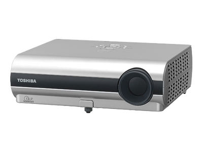 Ремонт проекторов Toshiba TDP-T30