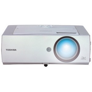 Ремонт проекторов Toshiba TDP-T350
