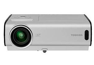 Ремонт проекторов Toshiba TDP-T420