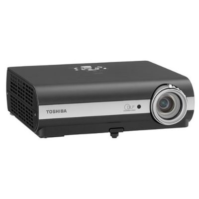 Ремонт проекторов Toshiba TDP-T45
