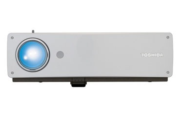 Ремонт проекторов Toshiba TDP-T80