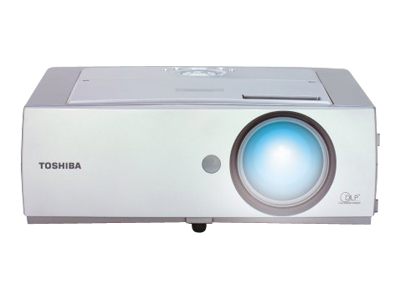 Ремонт проекторов Toshiba TDP-TW350UK