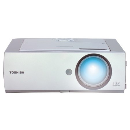 Ремонт проекторов Toshiba TDP-TW355