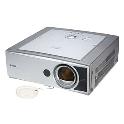 Ремонт проекторов Toshiba TDP-TW355U