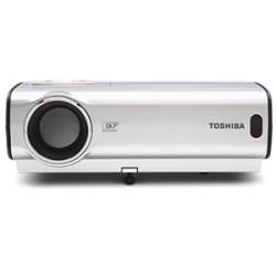 Ремонт проекторов Toshiba TDP-TW420U