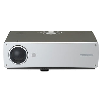 Ремонт проекторов Toshiba TDP-TW90AU