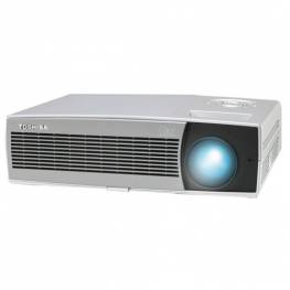 Ремонт проекторов Toshiba TDP-TW95