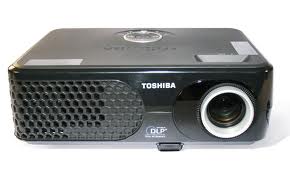 Ремонт проекторов Toshiba TDP-XP1