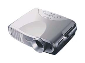 Ремонт проекторов Toshiba TLP-380