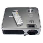 Ремонт проекторов Toshiba TLP-471U